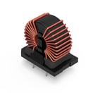 WE-CMANC Common Mode Power Line Choke Nanocrystalline